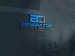 Logo Design by the majestic design for Berlinghoff Inc | Design: #23735557