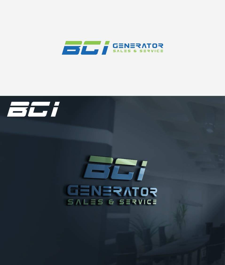 Logo Design by AL-BARAKAH for Berlinghoff Inc | Design #23727622