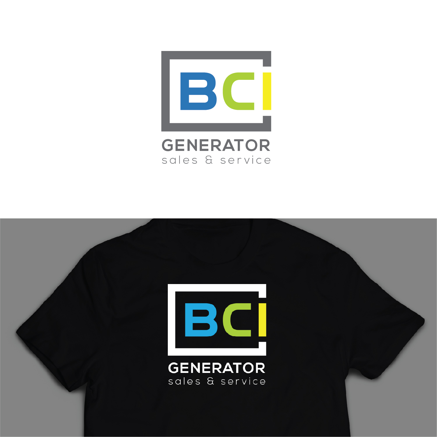 Logo Design by Muhammad Imran 3 for Berlinghoff Inc | Design #23727595