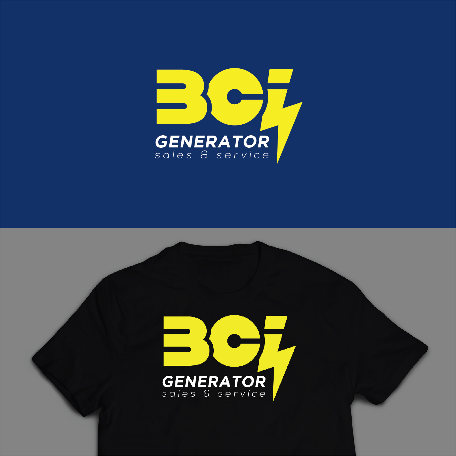 Logo Design by Muhammad Imran 3 for Berlinghoff Inc | Design #23727596