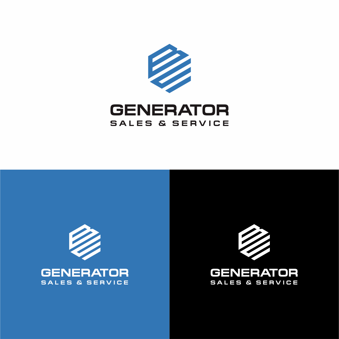 Logo Design by doa umi abi 2 for Berlinghoff Inc | Design #23729314