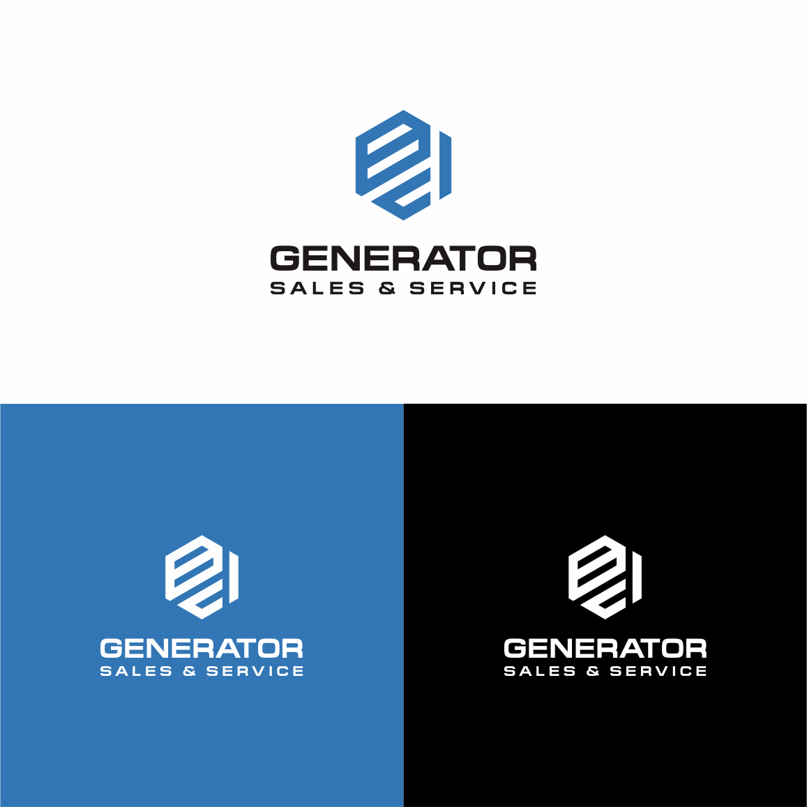 Logo Design by doa umi abi 2 for Berlinghoff Inc | Design #23729359