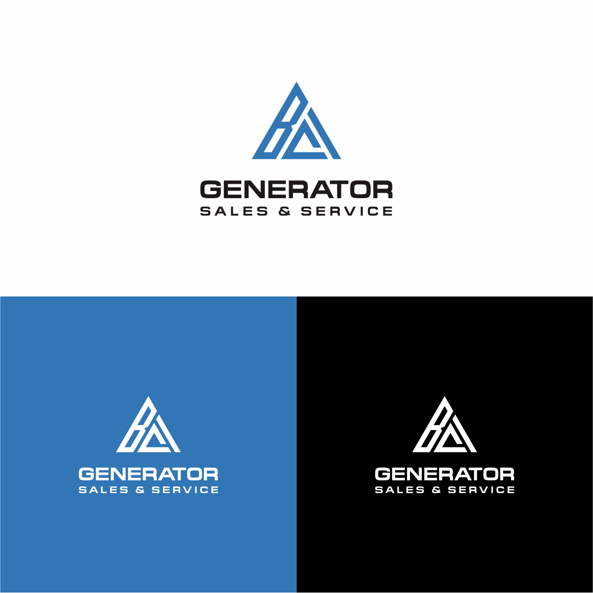 Logo Design by doa umi abi 2 for Berlinghoff Inc | Design #23729388