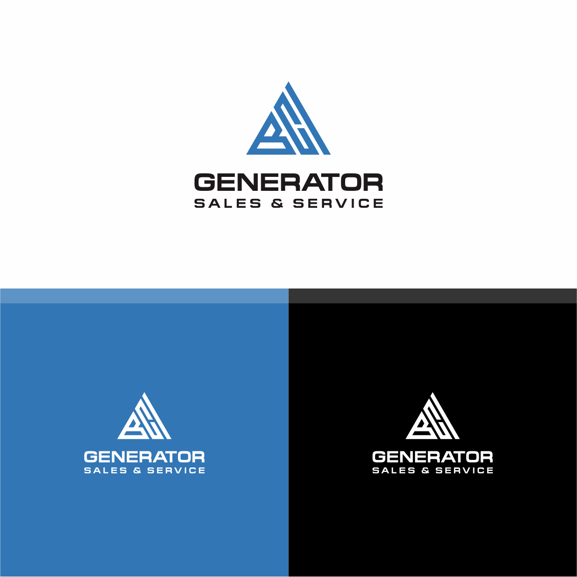 Logo Design by doa umi abi 2 for Berlinghoff Inc | Design #23729444