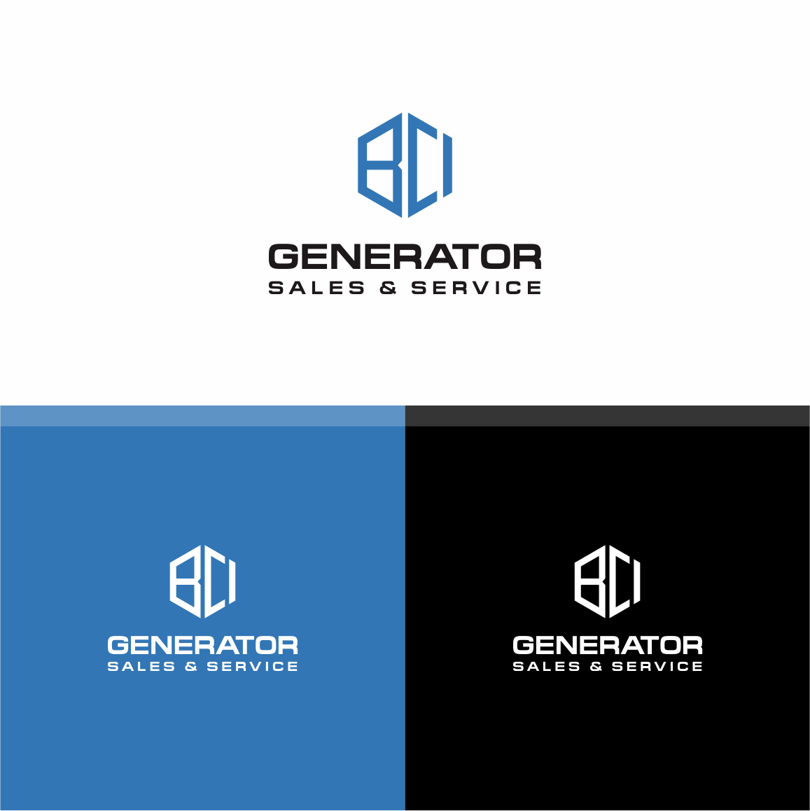 Logo Design by doa umi abi 2 for Berlinghoff Inc | Design #23729477