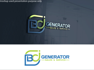 Logo Design by Rubia@ for Berlinghoff Inc | Design: #23740954