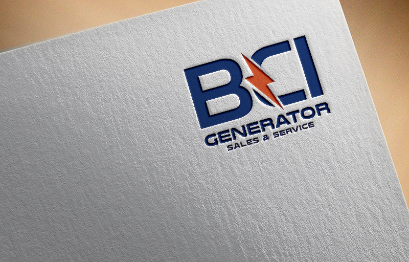 Logo Design by Synthi for Berlinghoff Inc | Design #23728114