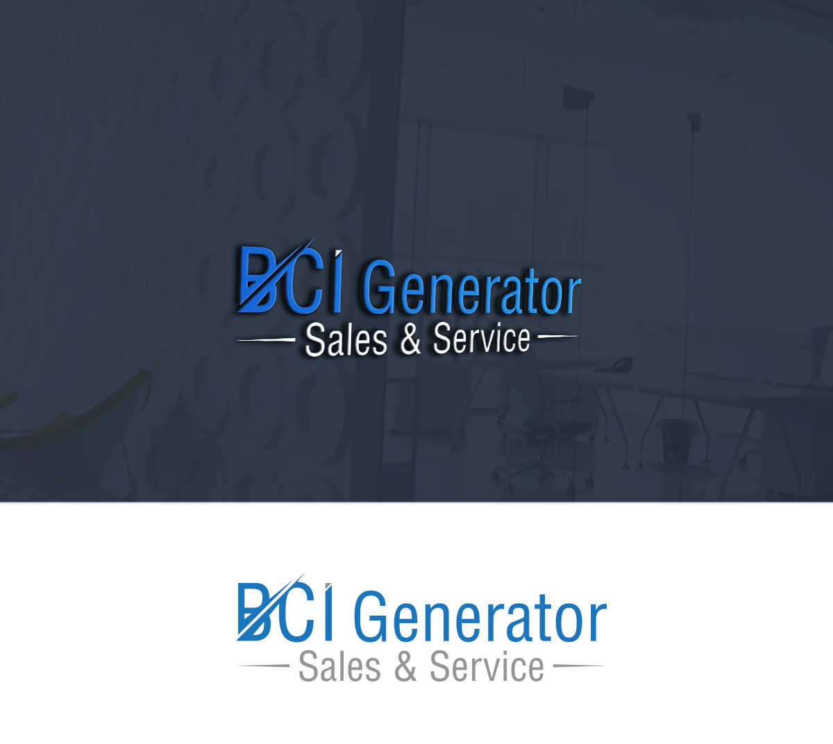 Logo Design by CreativeBaba for Berlinghoff Inc | Design #23728427