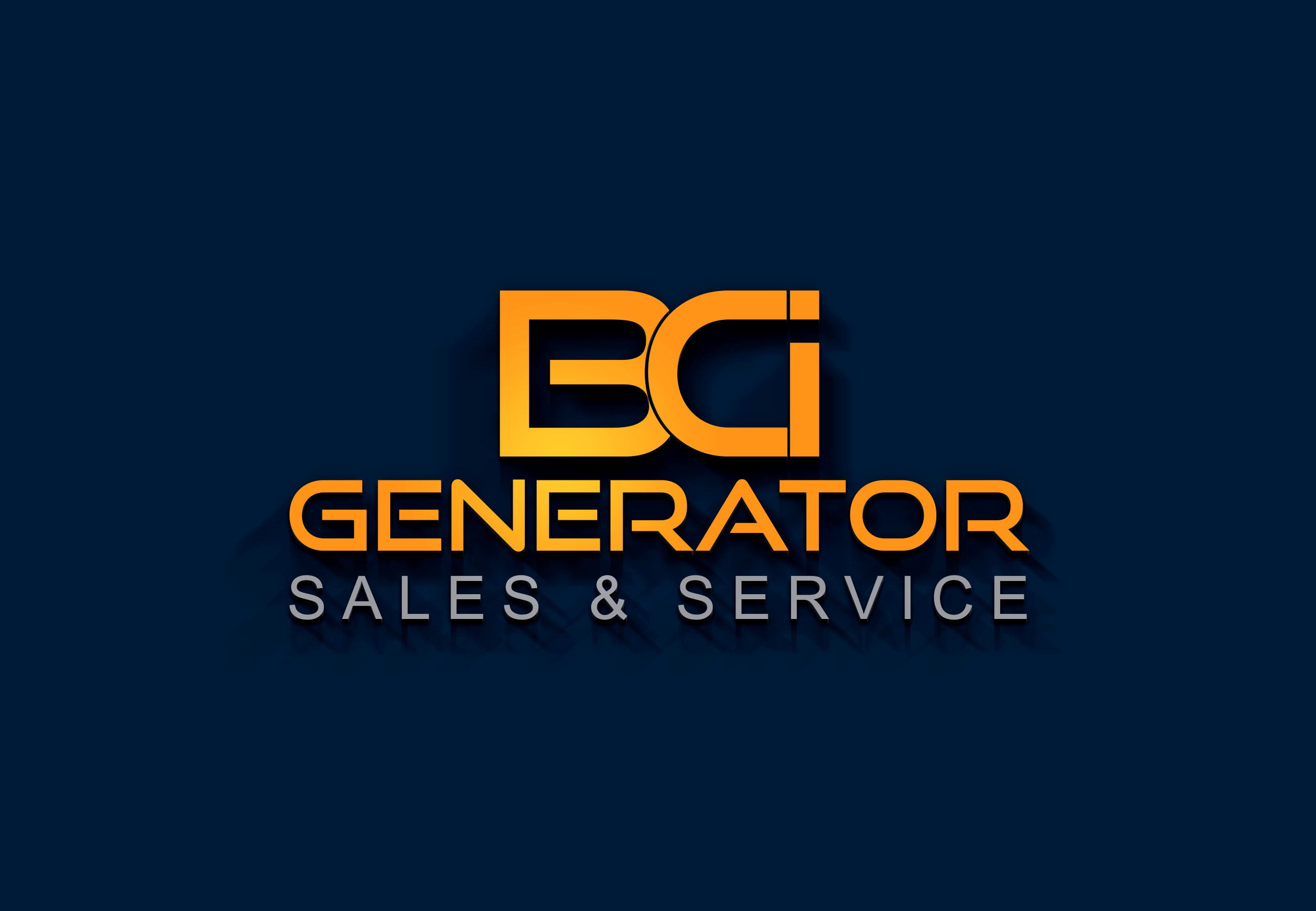 Logo Design by Aliqa Design for Berlinghoff Inc | Design #23728084