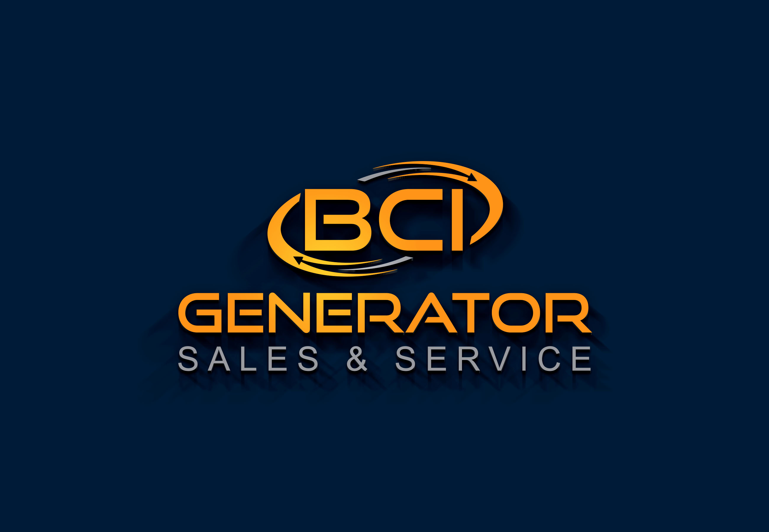 Logo Design by Aliqa Design for Berlinghoff Inc | Design #23728085