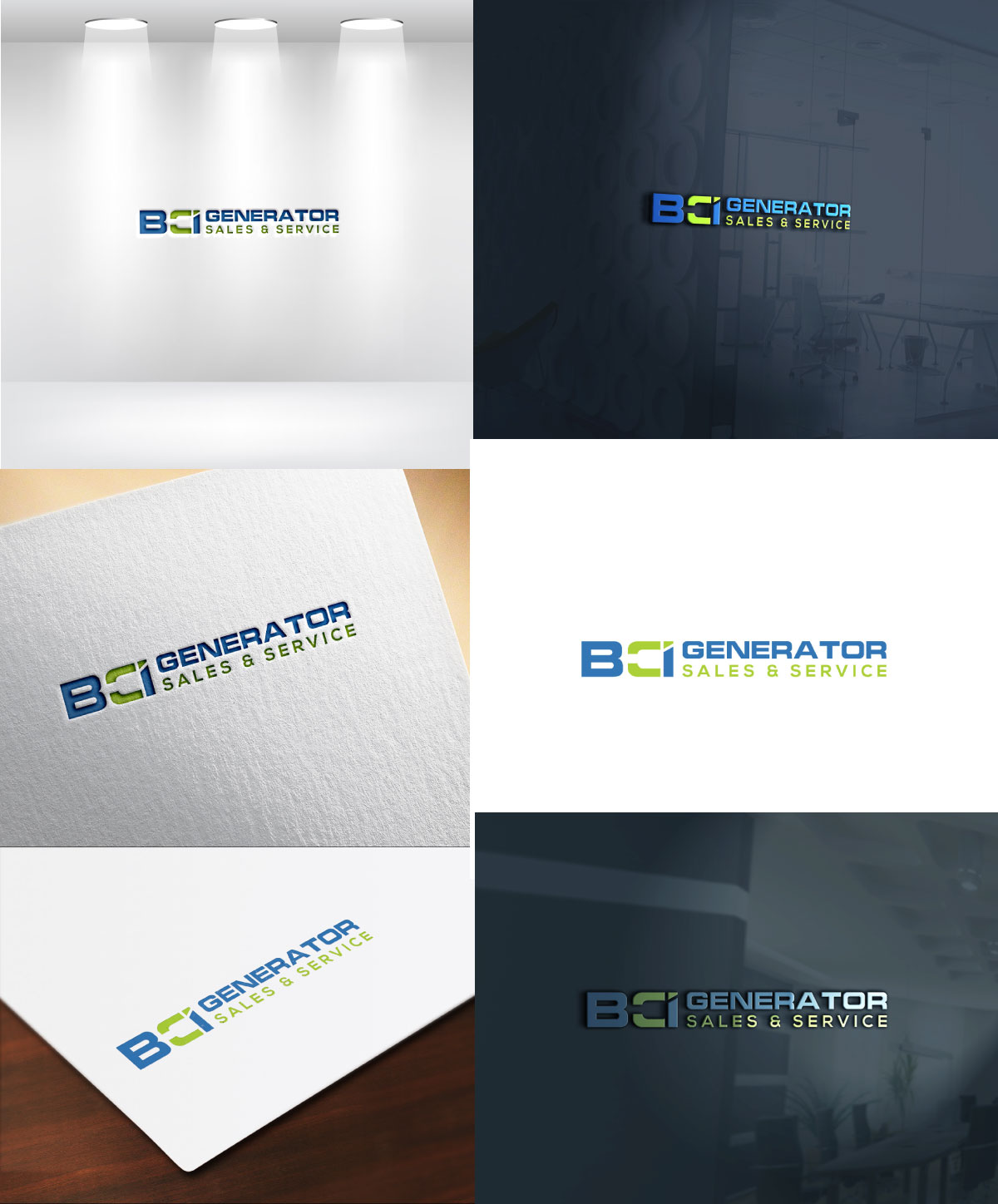 Logo Design by Hridoy Mizi 2 for Berlinghoff Inc | Design #23736915