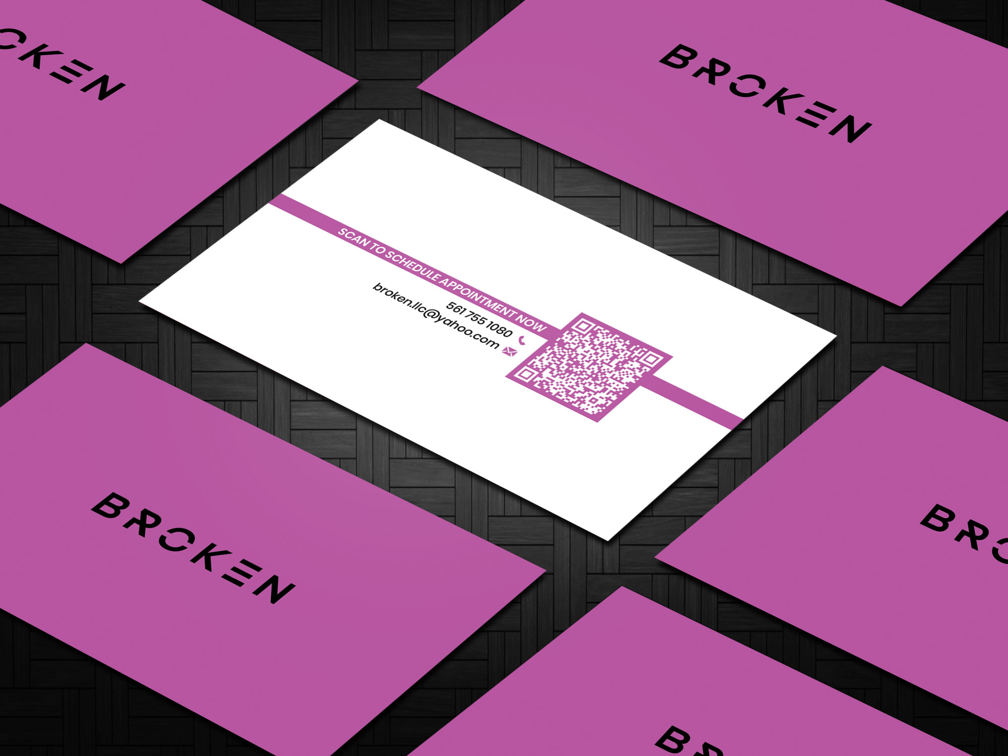 Business Card Design by Sandaruwan for this project | Design #23730807