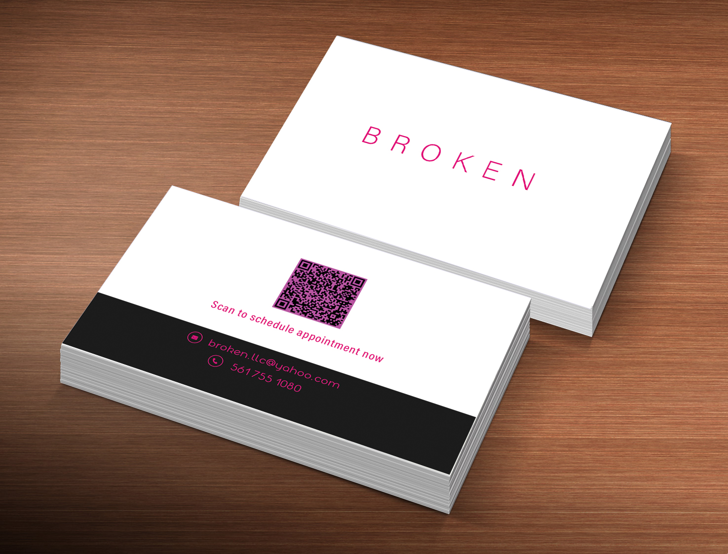 Business Card Design by Expert Designer for this project | Design #23726719