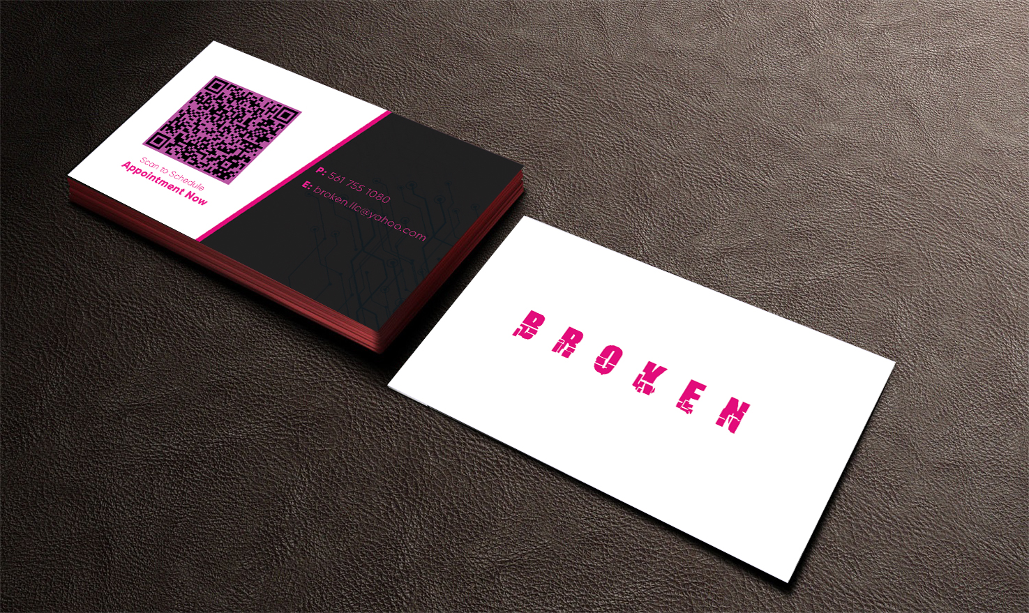 Design de Carte de Visite par Expert Designer pour ce projet | Design #23727002