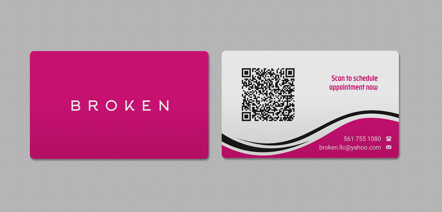 Diseño de Tarjeta de Presentación por INDIAN_Ashok para este proyecto | Diseño #23726604