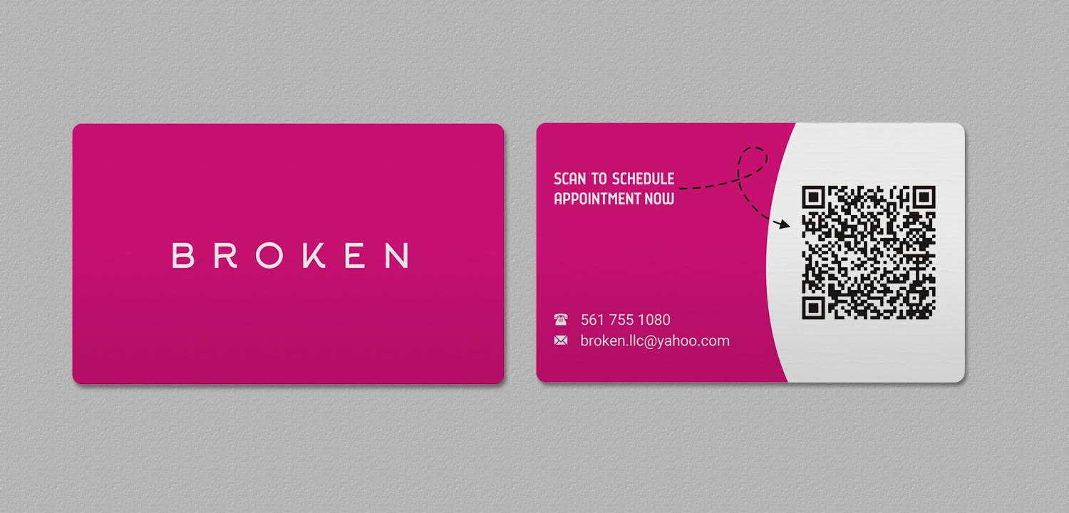 Diseño de Tarjeta de Presentación por INDIAN_Ashok para este proyecto | Diseño #23726605