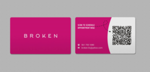 Business Card Design by INDIAN_Ashok for this project | Design: #23726605