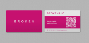 Business Card Design by INDIAN_Ashok for this project | Design: #23726607