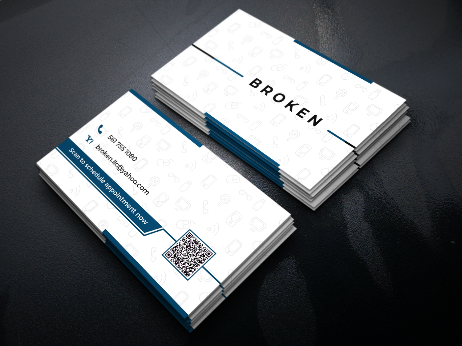 Business Card Design by Gexton for this project | Design #23727814