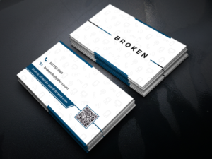 Business Card Design by Gexton for this project | Design: #23727814