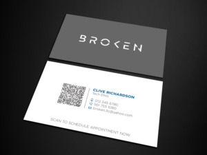 Business Card Design by Verified artistry (Design garden) for this project | Design: #23725186