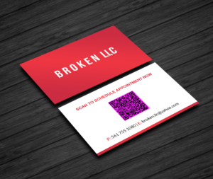 Business Card Design by Creations Box 2015 for this project | Design: #23726819