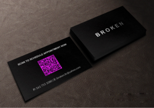 Business Card Design by Creations Box 2015 for this project | Design: #23726822