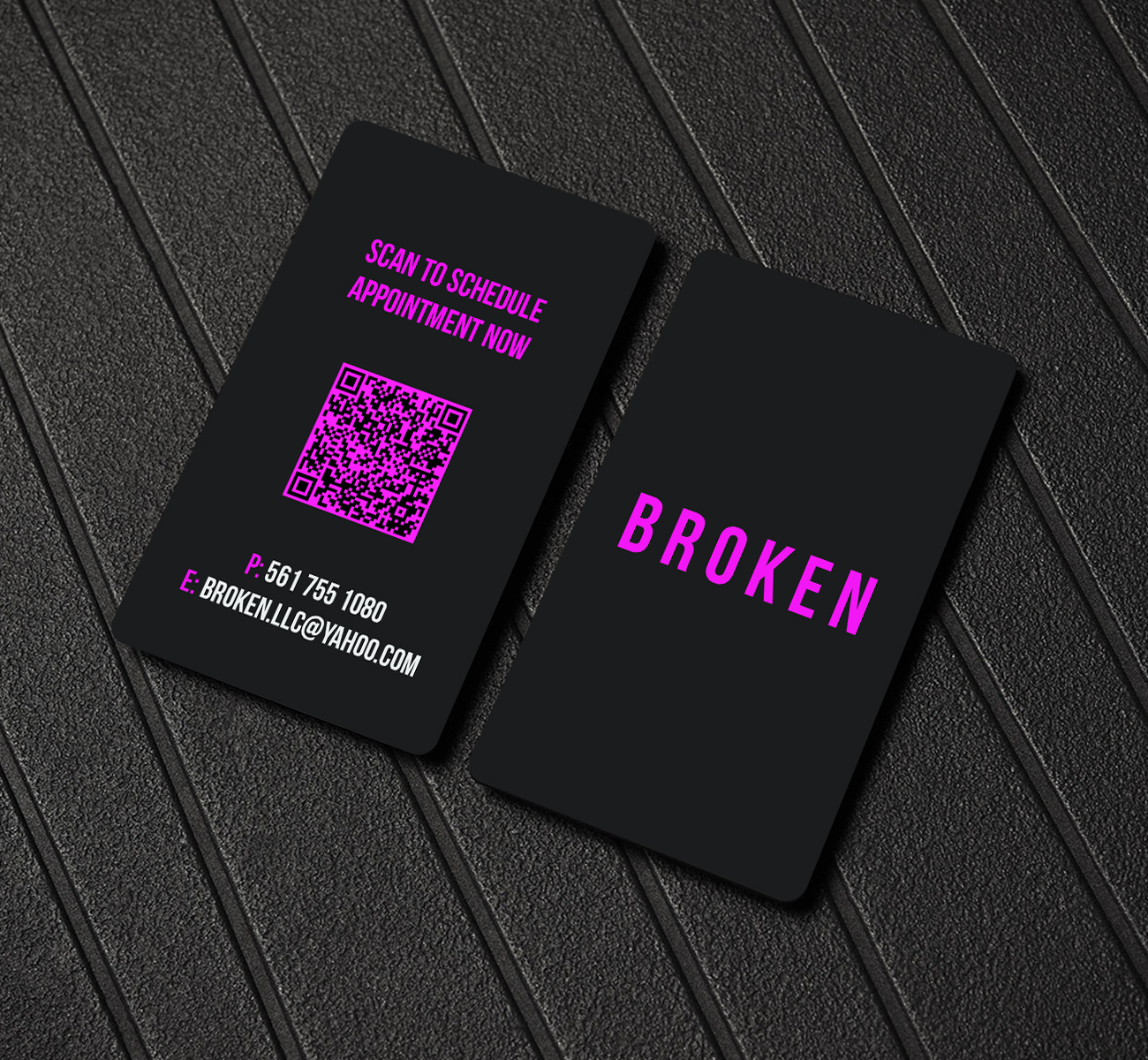 Business Card Design by Creations Box 2015 for this project | Design #23727883