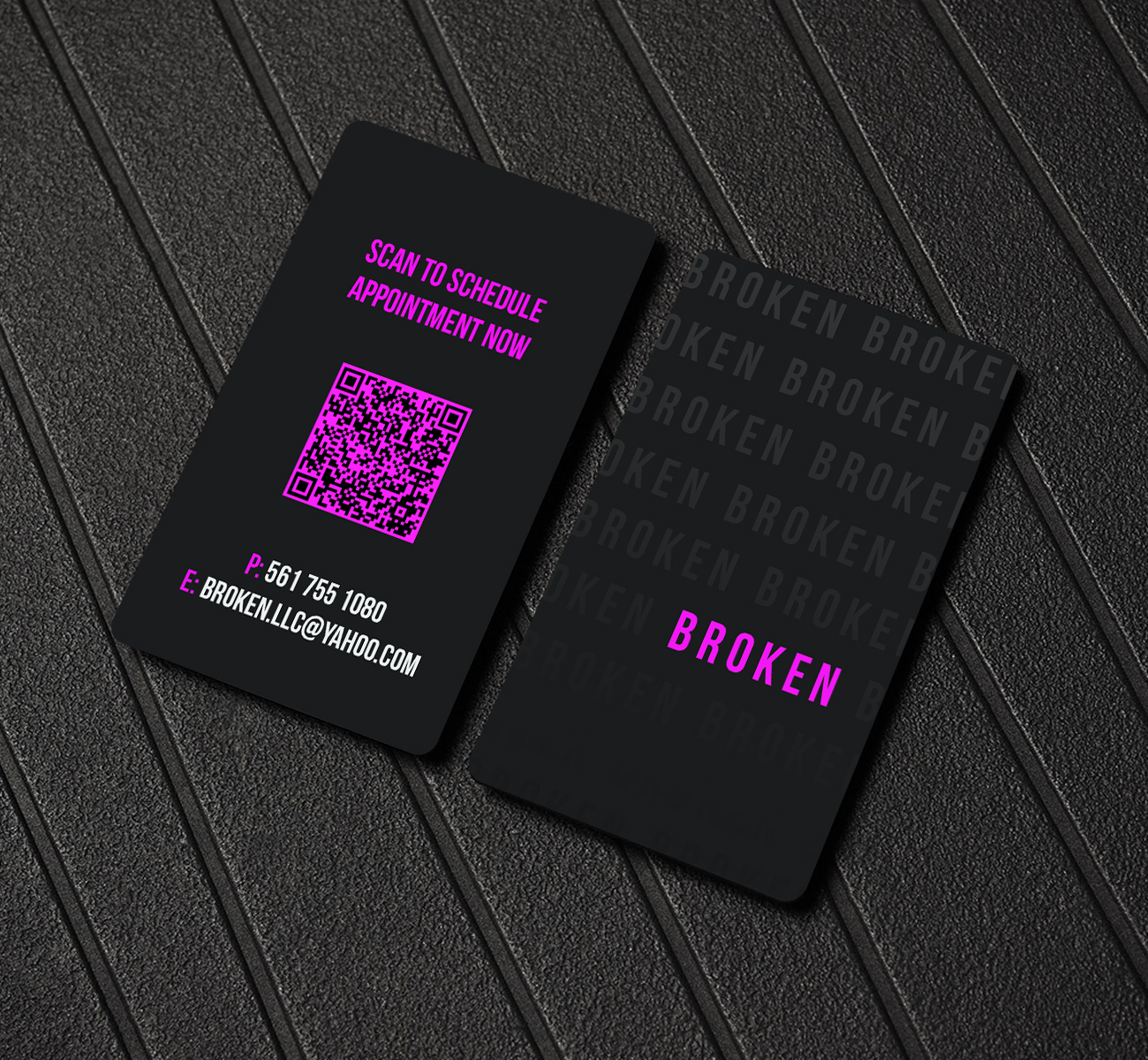 Business Card Design by Creations Box 2015 for this project | Design #23727884