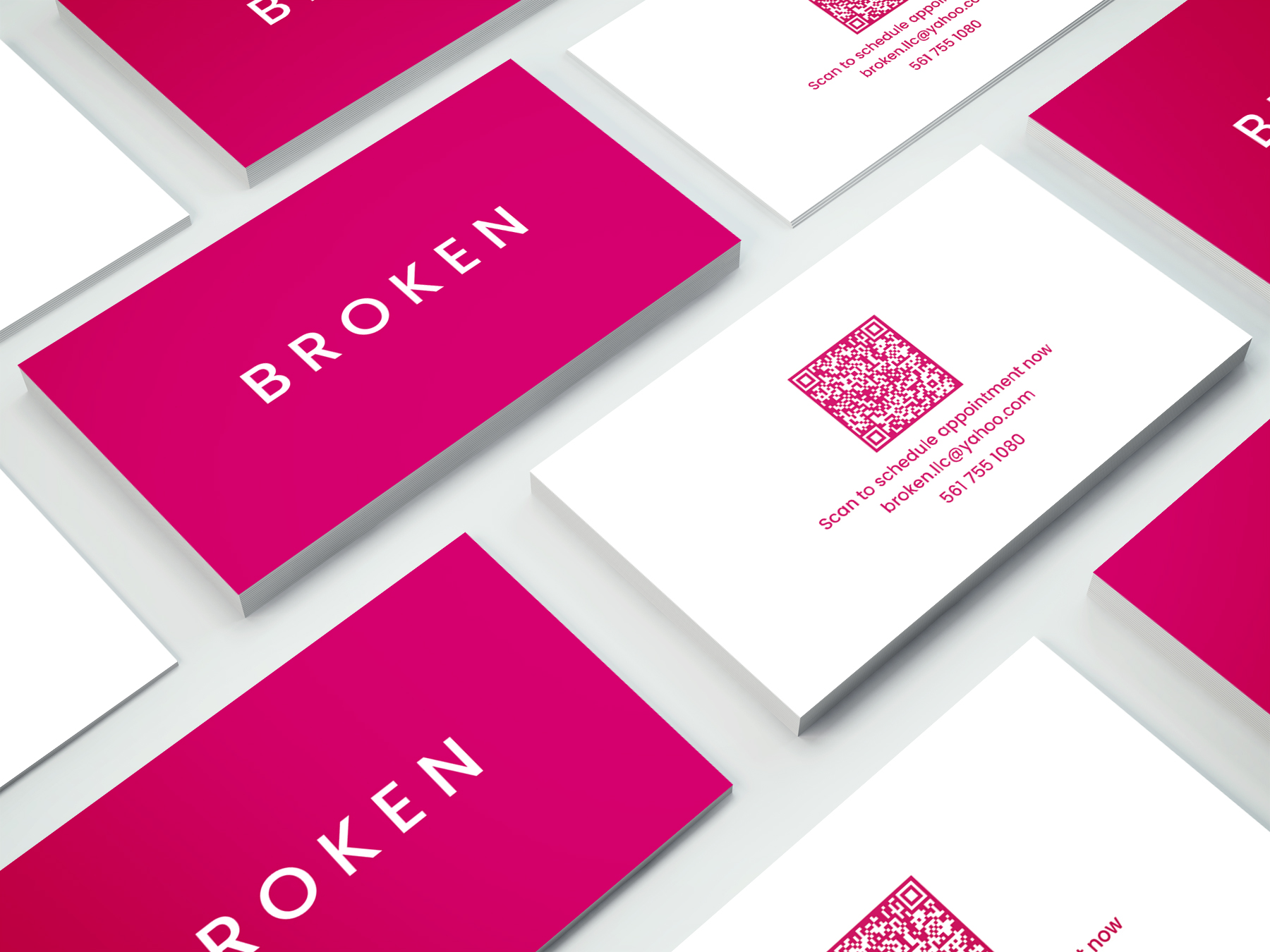 Diseño de Tarjeta de Presentación por SL Designer para este proyecto | Diseño #23729154