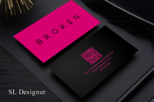 Business Card Design by SL Designer for this project | Design: #23729157