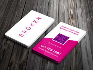 Business Card Design by Tripti Ranjan Gain for this project | Design: #23726955