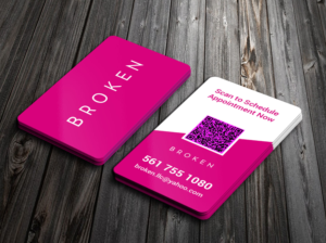 Business Card Design by Tripti Ranjan Gain for this project | Design: #23727153