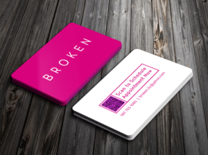 Business Card Design by Tripti Ranjan Gain for this project | Design: #23727155