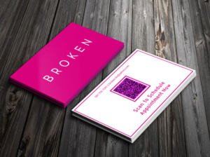 Business Card Design by Tripti Ranjan Gain for this project | Design: #23727158