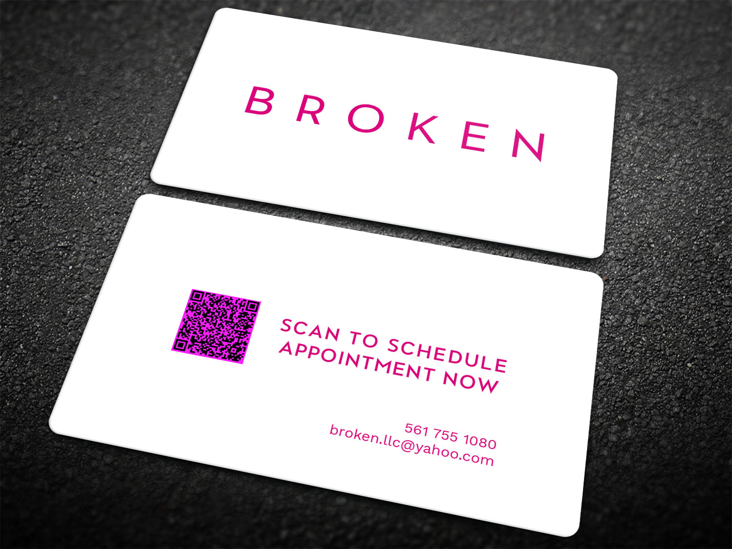 Business Card Design by Tripti Ranjan Gain for this project | Design #23727169