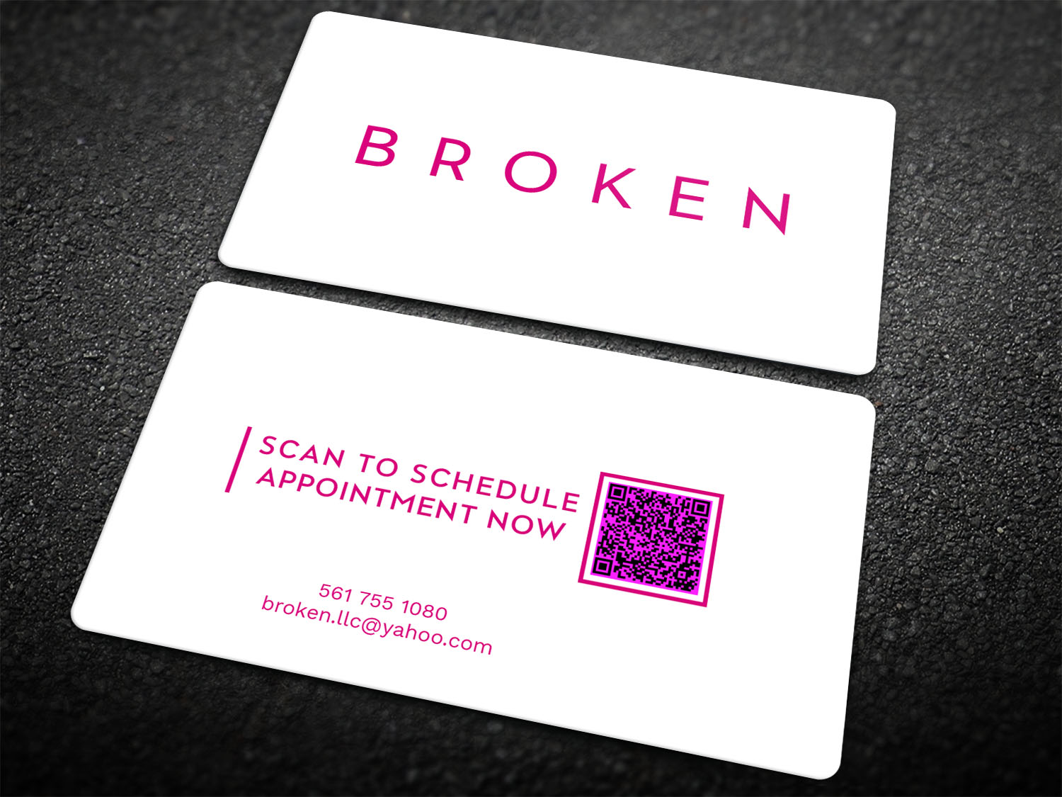 Business Card Design by Tripti Ranjan Gain for this project | Design #23727170