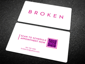 Business Card Design by Tripti Ranjan Gain for this project | Design: #23727170