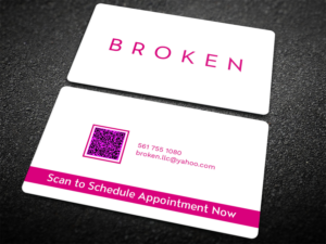 Business Card Design by Tripti Ranjan Gain for this project | Design: #23727171