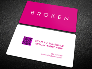 Business Card Design by Tripti Ranjan Gain for this project | Design: #23727173