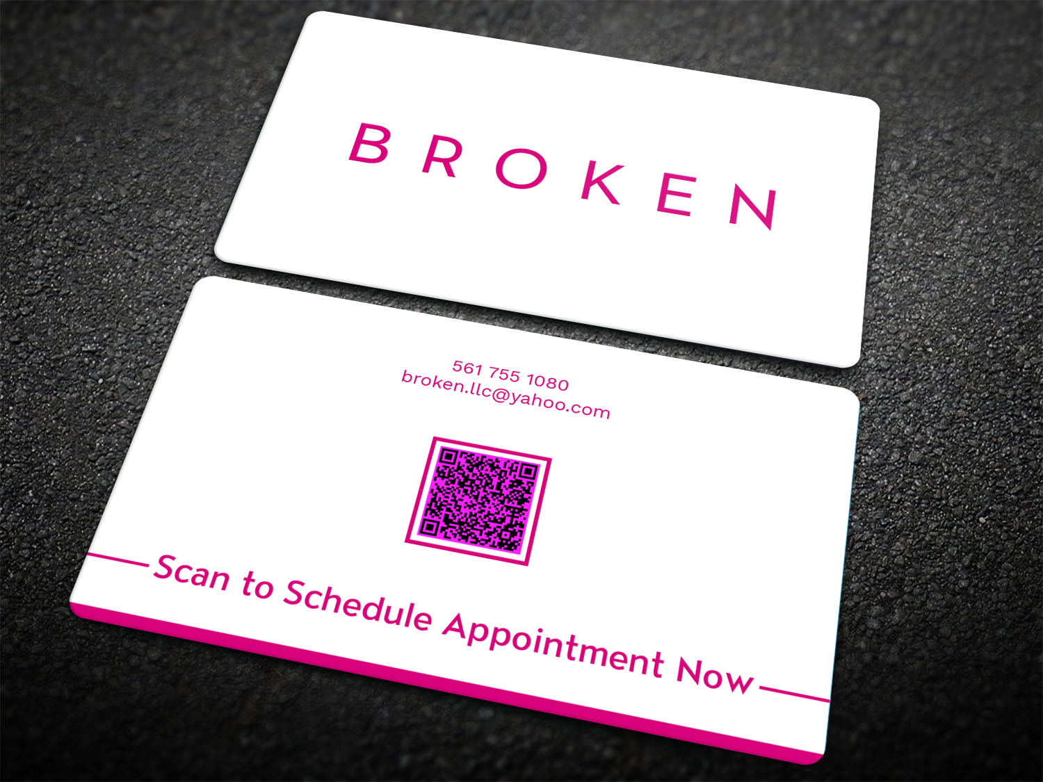 Diseño de Tarjeta de Presentación por Tripti Ranjan Gain para este proyecto | Diseño #23727174