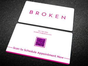 Business Card Design by Tripti Ranjan Gain for this project | Design: #23727174