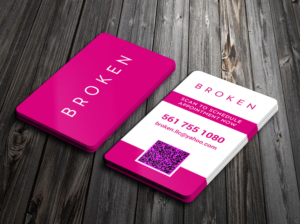 Business Card Design by Tripti Ranjan Gain for this project | Design: #23727367