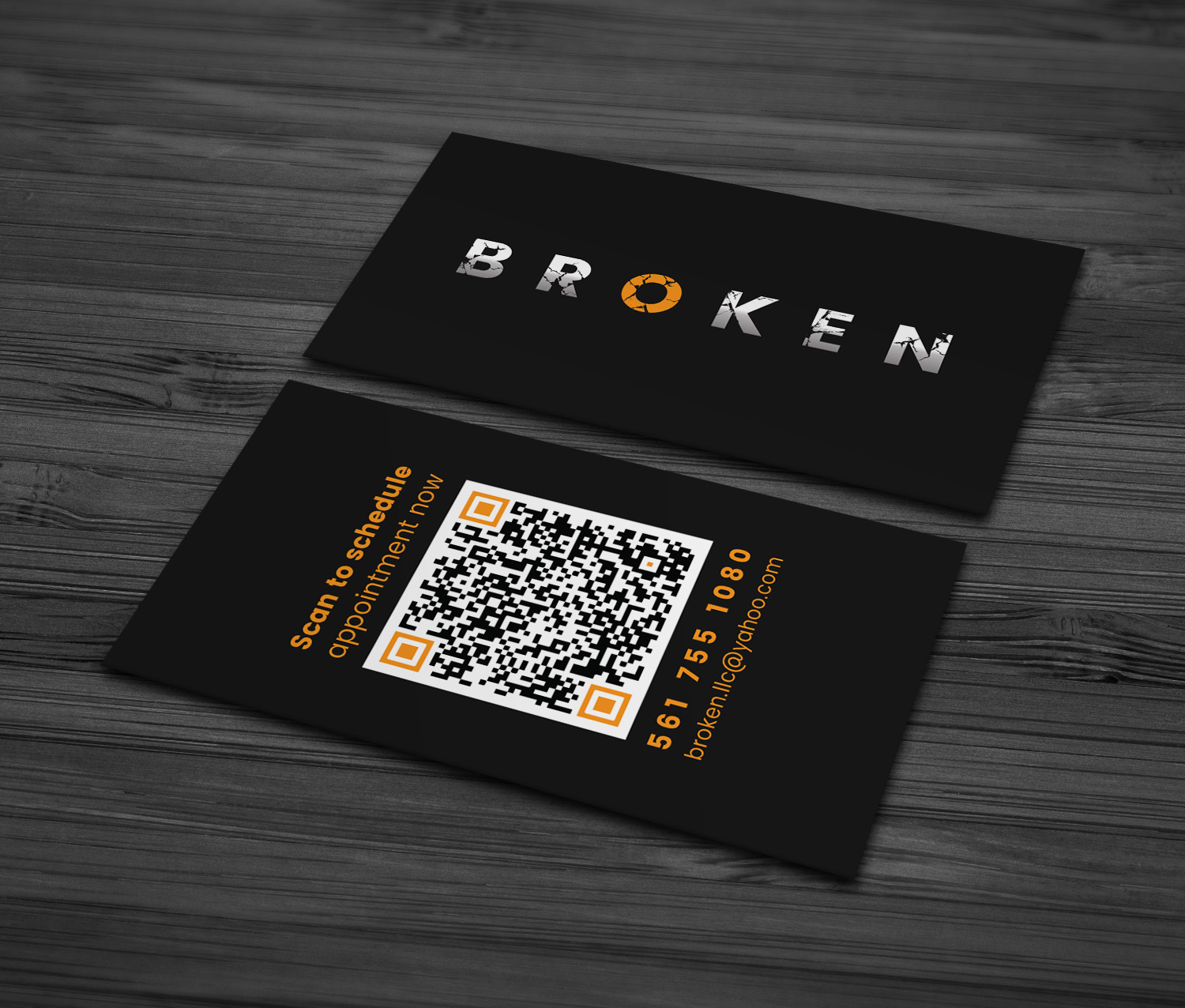 Visitenkarten-Design von MDesign für dieses Projekt | Design #23725334