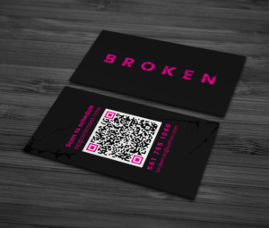 Business Card Design by MDesign for this project | Design: #23726422