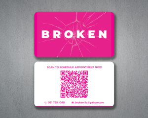 Business Card Design by nurulhasan.iou for this project | Design: #23732688
