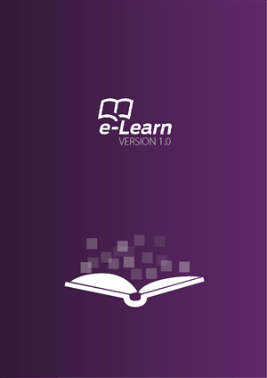 Brochure Design by Svetlin Angelov for e-Learn AS | Design: #721586