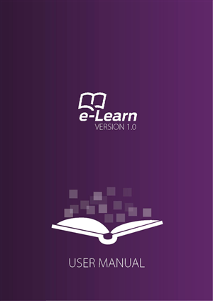 Brochure Design by Phobos for e-Learn AS | Design #721771