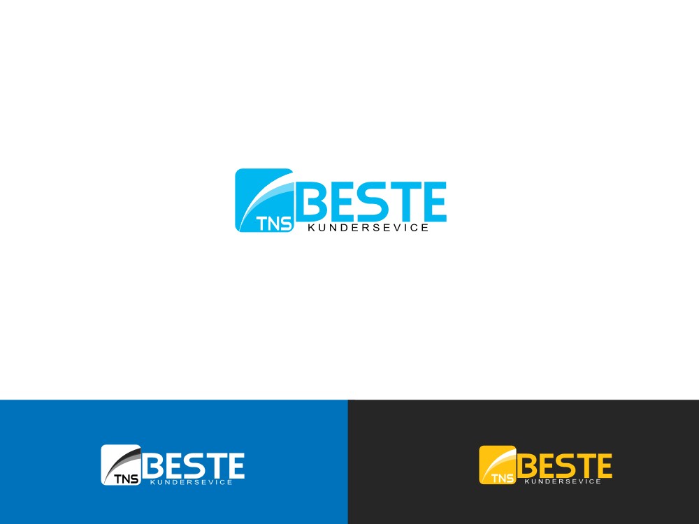 Logo Design by Gentle-Spring-Rain for TNS | Design #3101366