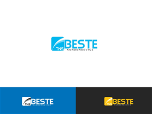 Logo Design by Gentle-Spring-Rain for TNS | Design: #3101366